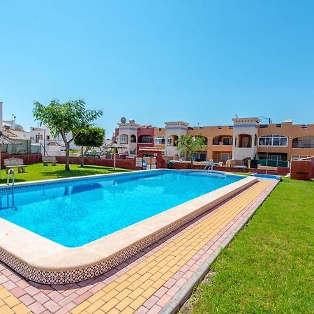 شقة He Dream Hills Dehesa de Campoamor  المظهر الخارجي الصورة