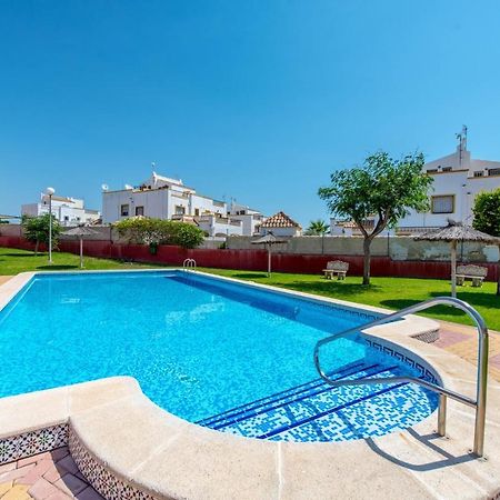 شقة He Dream Hills Dehesa de Campoamor  المظهر الخارجي الصورة