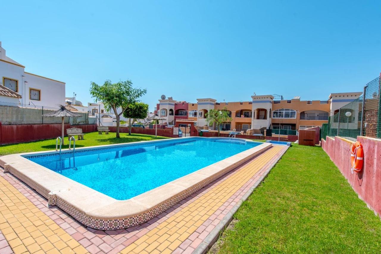 شقة He Dream Hills Dehesa de Campoamor  المظهر الخارجي الصورة