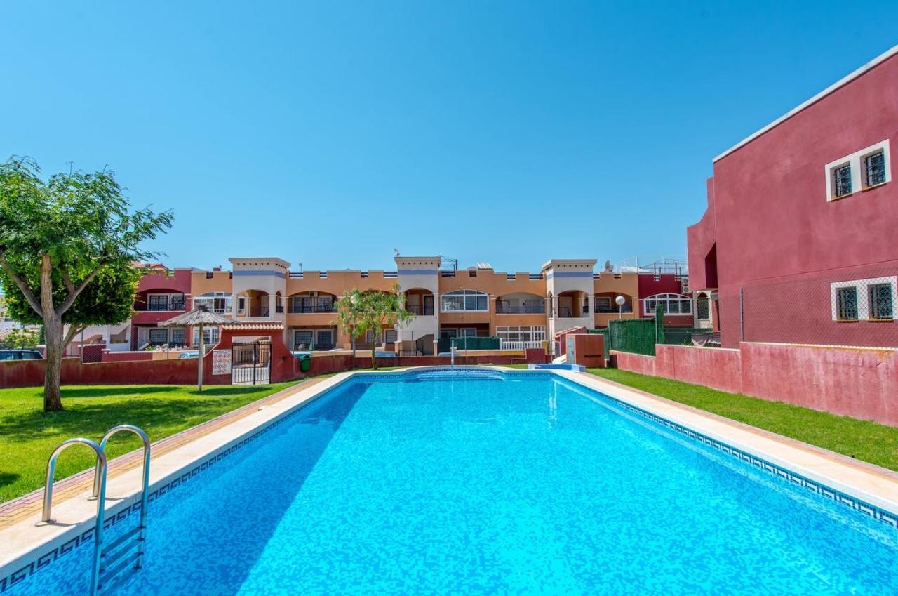 شقة He Dream Hills Dehesa de Campoamor  المظهر الخارجي الصورة