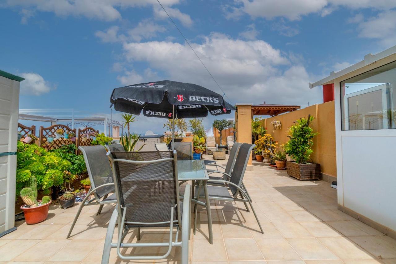 شقة He Dream Hills Dehesa de Campoamor  المظهر الخارجي الصورة