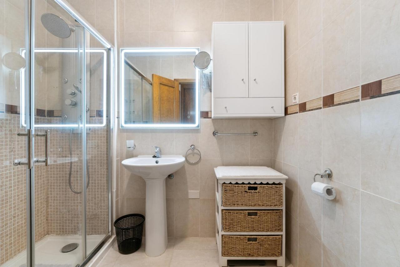 شقة He Dream Hills Dehesa de Campoamor  المظهر الخارجي الصورة
