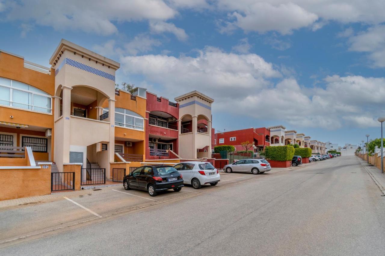 شقة He Dream Hills Dehesa de Campoamor  المظهر الخارجي الصورة