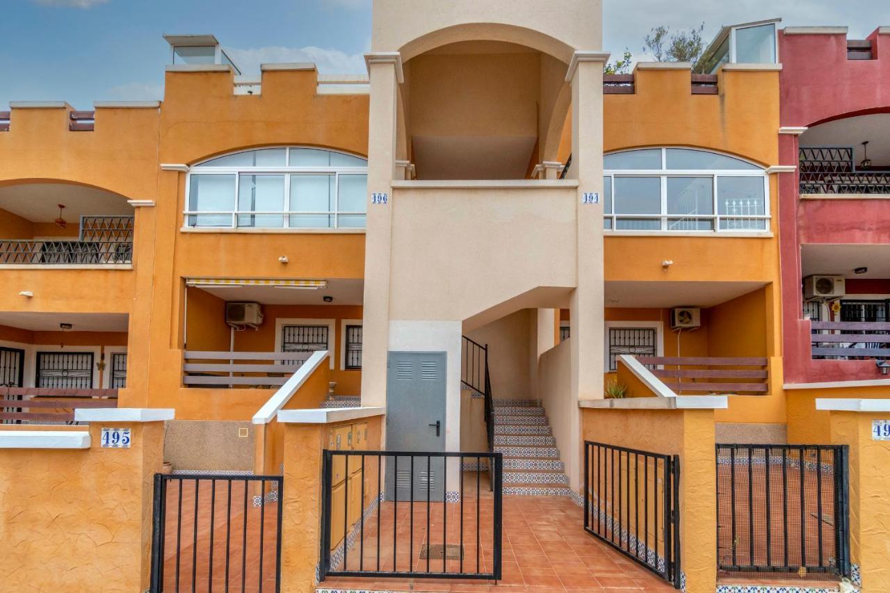 شقة He Dream Hills Dehesa de Campoamor  المظهر الخارجي الصورة