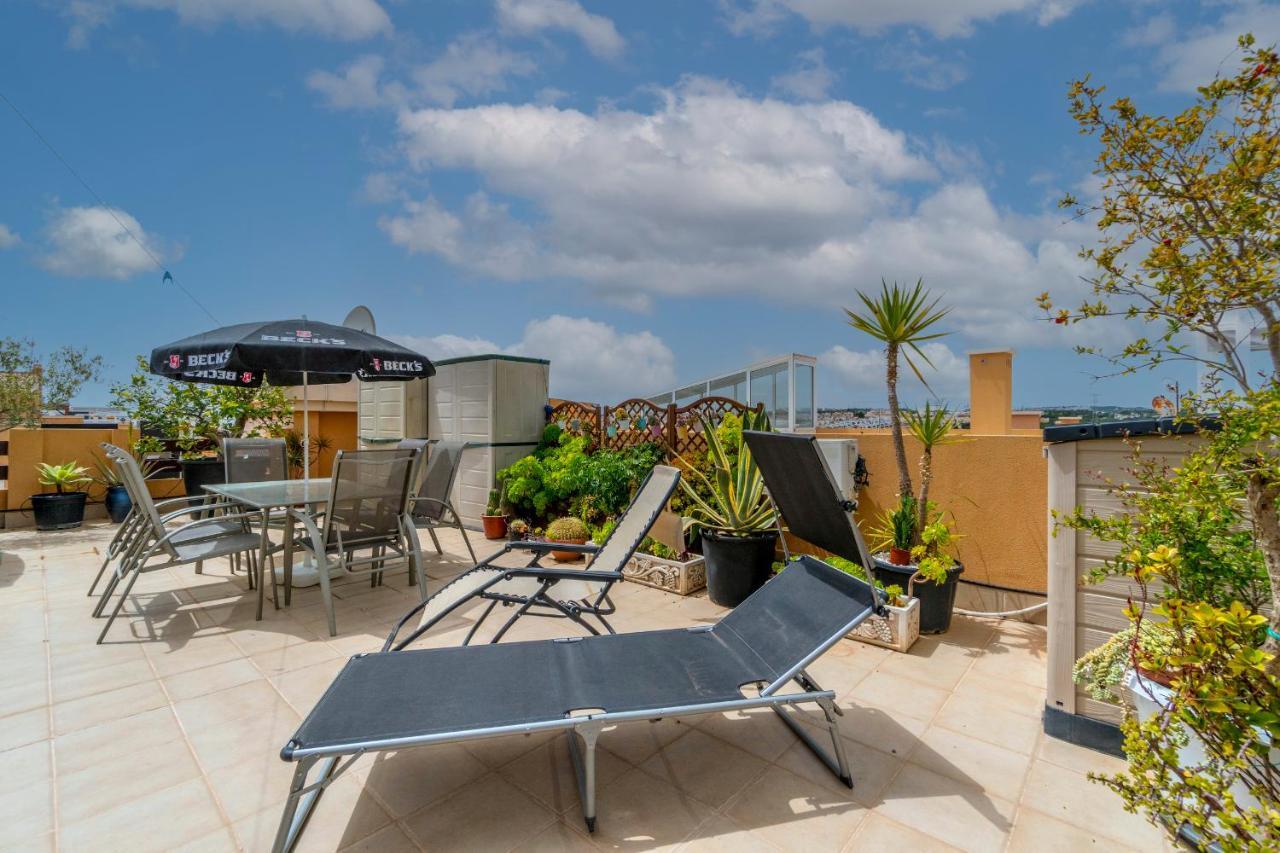 شقة He Dream Hills Dehesa de Campoamor  المظهر الخارجي الصورة